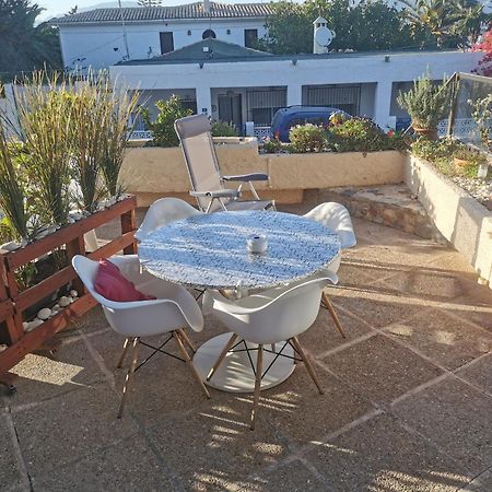 Apartamento Albimar El Albir Exterior foto