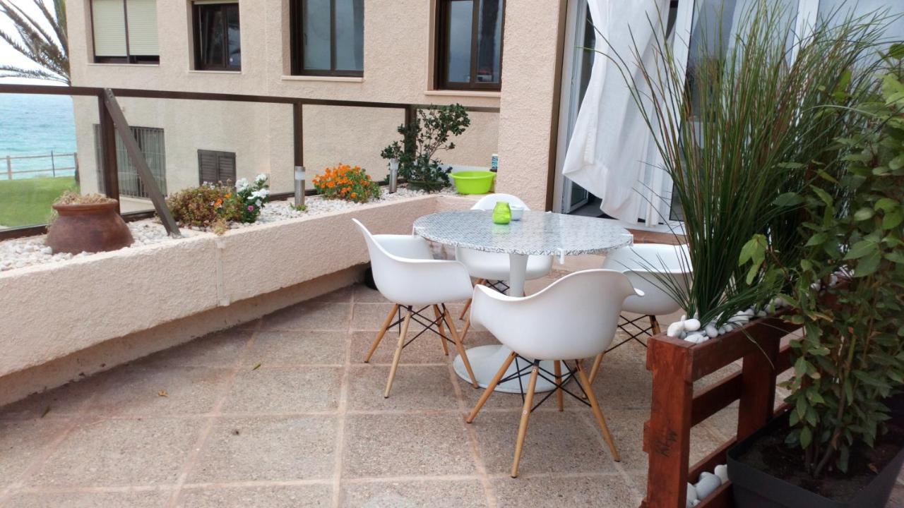 Apartamento Albimar El Albir Exterior foto