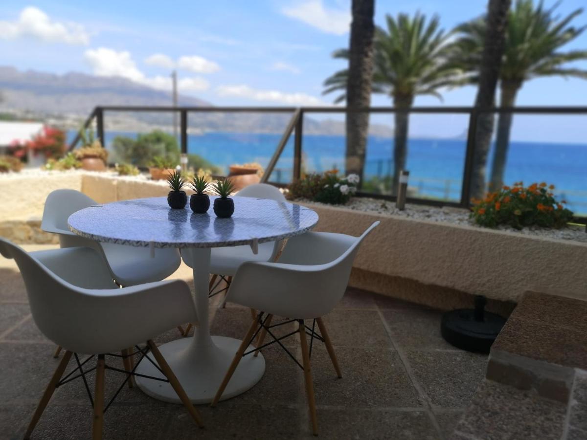 Apartamento Albimar El Albir Exterior foto