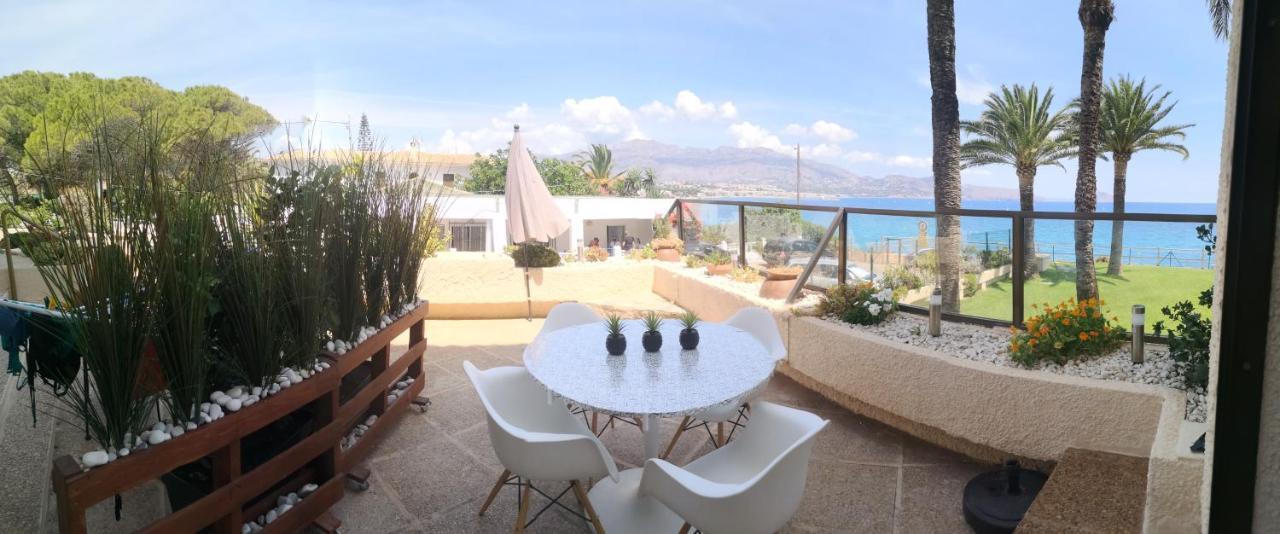 Apartamento Albimar El Albir Exterior foto
