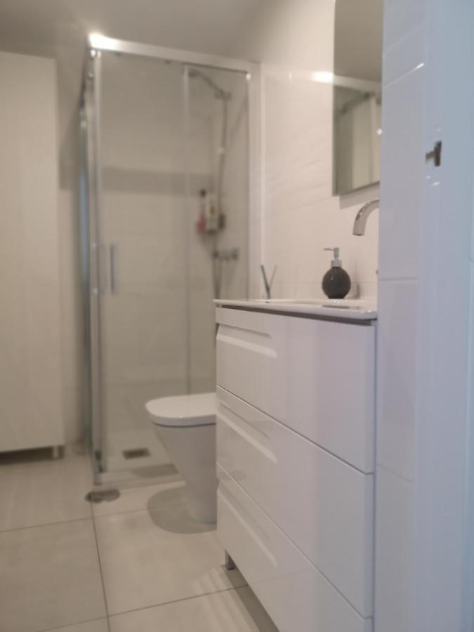 Apartamento Albimar El Albir Exterior foto