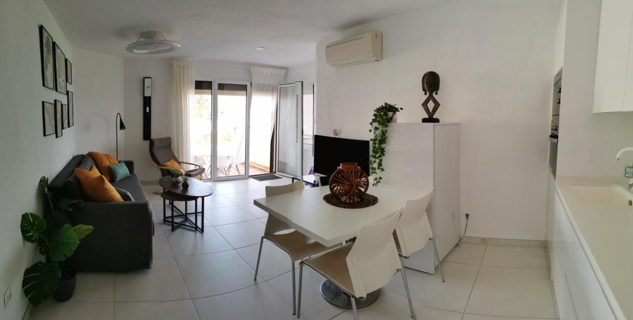 Apartamento Albimar El Albir Exterior foto