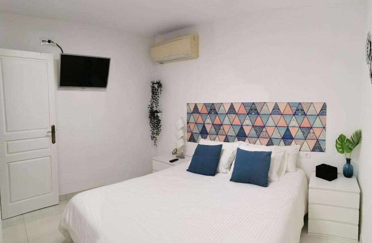 Apartamento Albimar El Albir Exterior foto