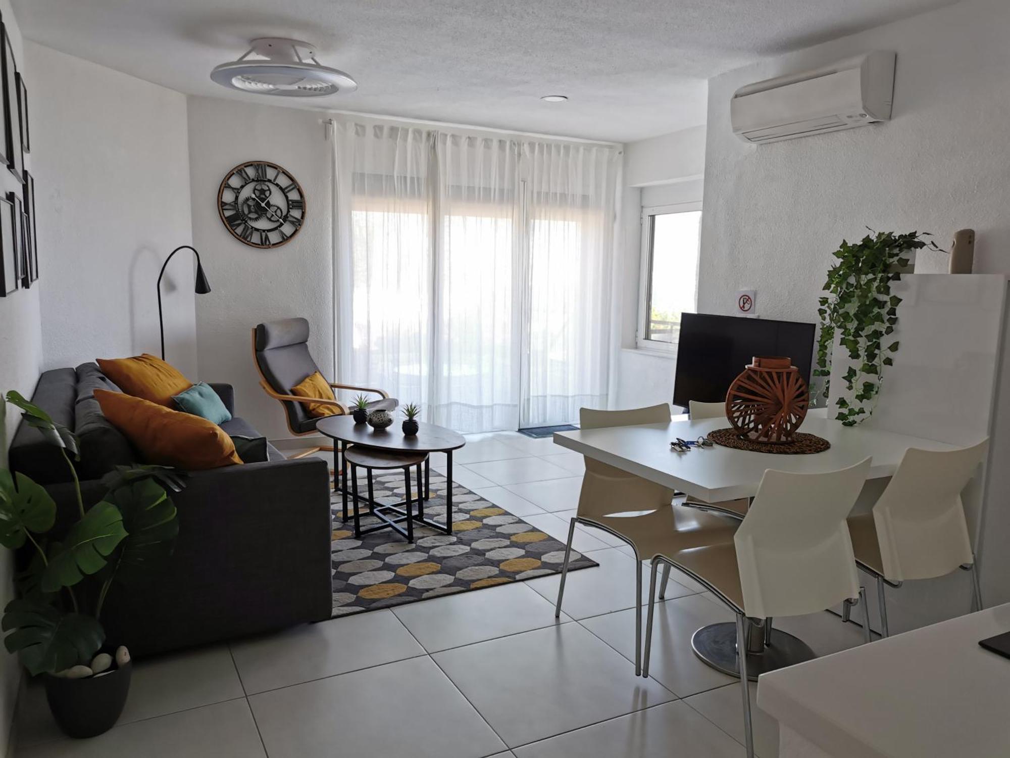 Apartamento Albimar El Albir Exterior foto